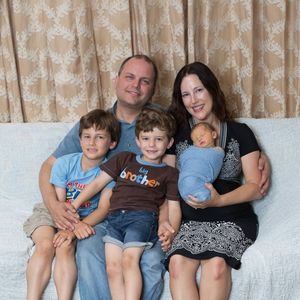 Meet your Posher, Mandy